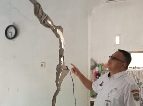 CIAMIS, FOKUSJabar.id