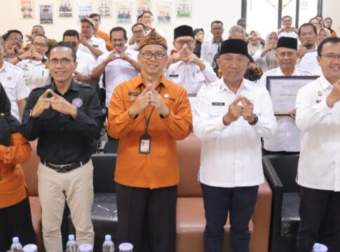 CIAMIS, FOKUSJabar.id