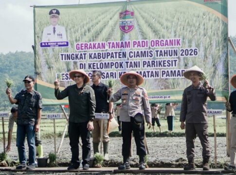 CIAMIS, FOKUSJabar.id