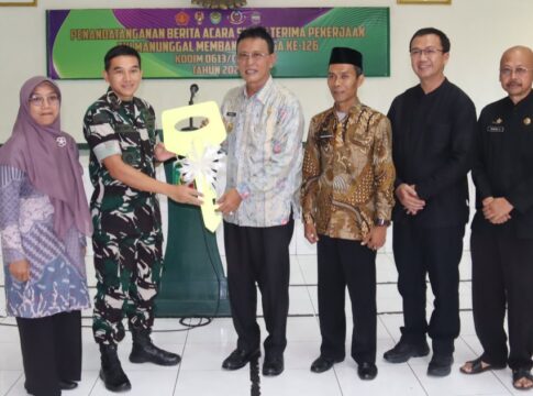 CIAMIS, FOKUSJabar.id