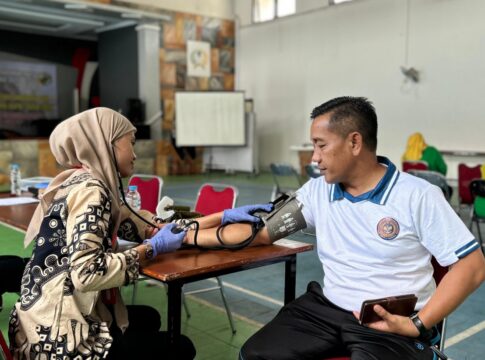 CIAMIS, FOKUSJabar.id