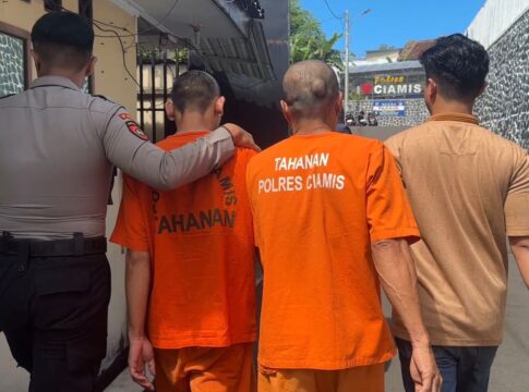 Ciamis, FOKUSJabar.id