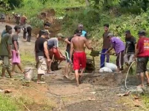 Banjar, FOKUSJabar.id