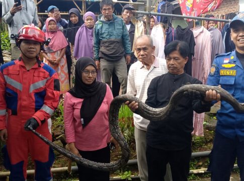 CIAMIS, FOKUSjabar.id