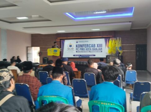 Banjar, FOKUSjabar.id