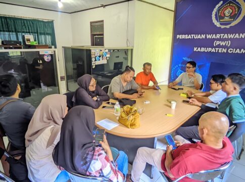 CIAMIS, FOKUSJabar.id