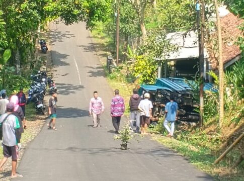 CIAMIS, FOKUSJabar.id