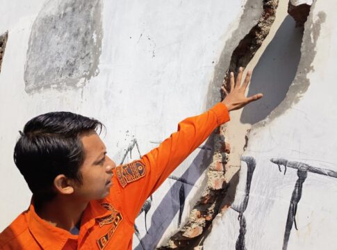 CIAMIS, FOKUSJabar.id