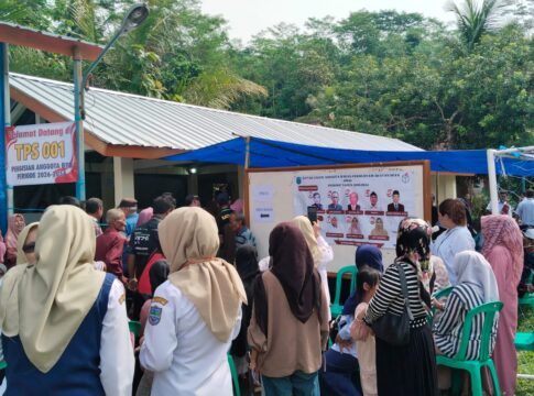 Banjar, FOKUSJabar.id