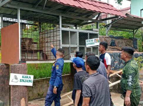 CIAMIS, FOKUSJabar.id