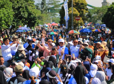 Tasikmalaya, FOKUSJabar.id