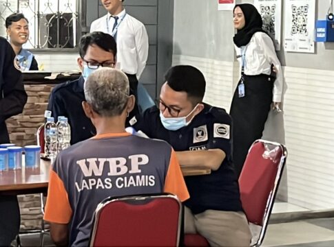 CIAMIS, FOKUSJabar.id