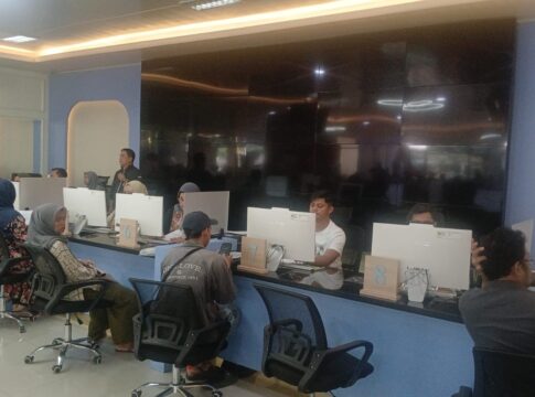 BOGOR, FOKUSjabar.id