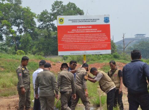 BOGOR, FOKUSJabar.id