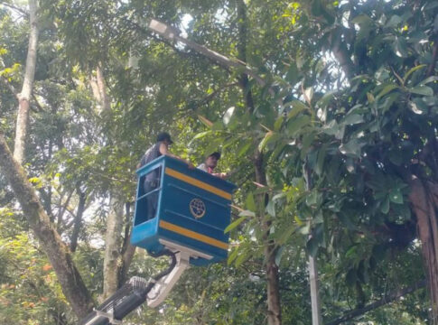 Bandung, FOKUSjabar.id