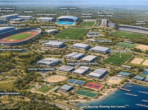 Bogor, FOKUSjabar.id