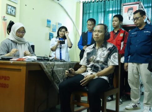 Bekasi, FOKUSJabar.id