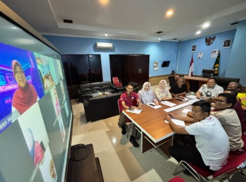 Bogor, FOKUSJabar.id