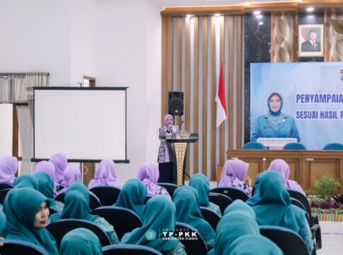 CIAMIS, FOKUSJabar.id