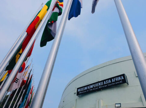 Bandung, FOKUSJabar.id