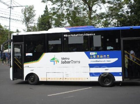 Bandung, FOKUSJabar.id