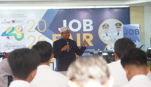 Sumedang, FOKUSjabar.id