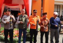 Bekasi, FOKUSJabar.id