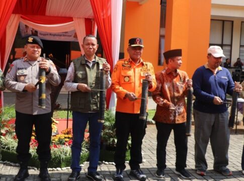 Bekasi, FOKUSJabar.id