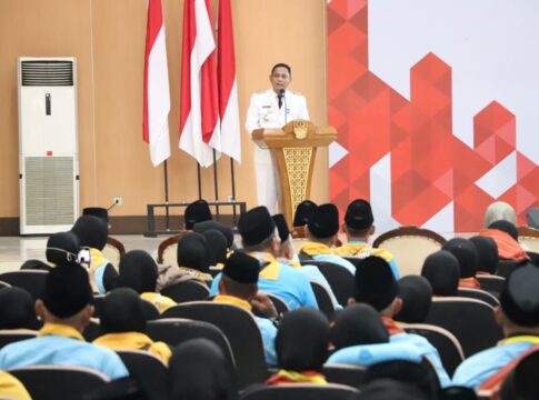 Bekasi, FOKUSJabar.id