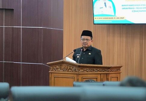 Sumedang, FOKUSJabar.id