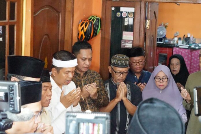 Bekasi, FOKUSJabar.id