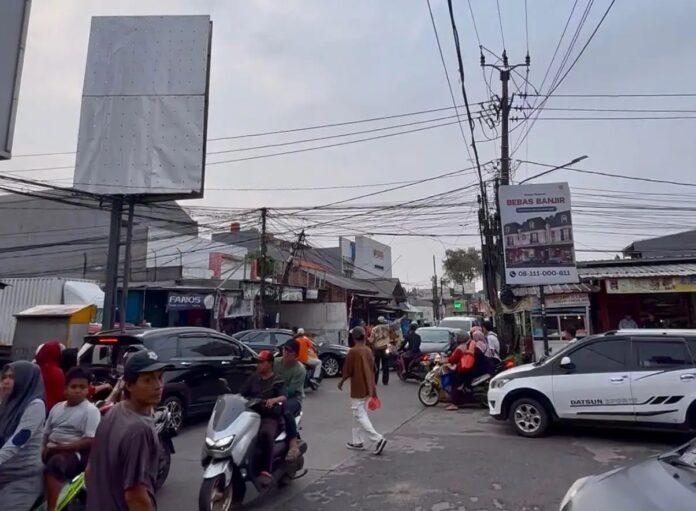 Depok, FOKUSJabar.id