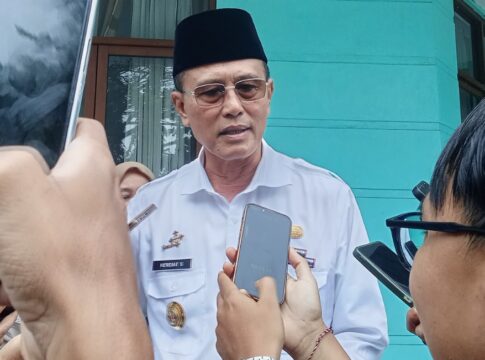 CIAMIS, FOKUSJabar.id