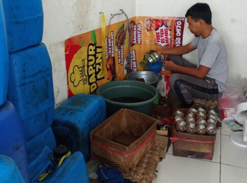 CIAMIS, FOKUSJabar.id