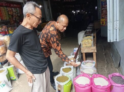 CIAMIS, FOKUSJabar.id