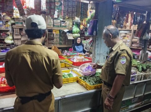 MinyaKIta Pasar Manis Ciamis fokusjabar.id