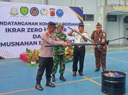 CIAMIS, FOKUSJabar.id