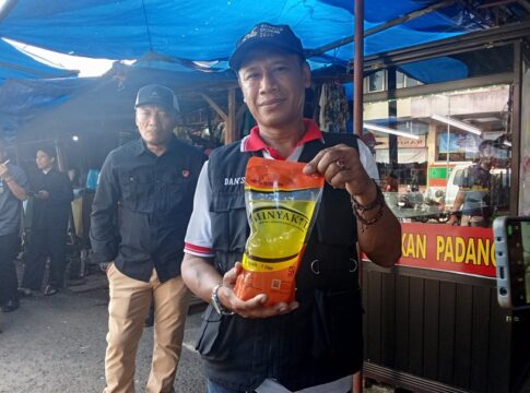 CIAMIS, FOKUSJabar.id