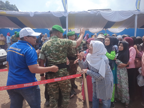 Tasikmalaya, FOKUSJabar.id