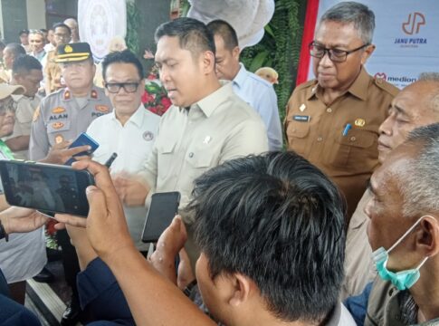 CIAMIS, FOKUSJabar.id