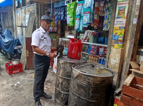 CIAMIS, FOKUSJabar.id