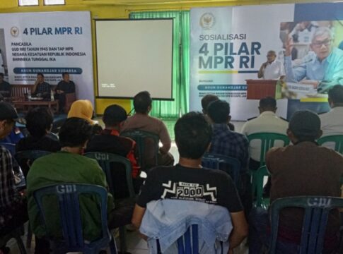 CIAMIS, FOKUSJabar.id