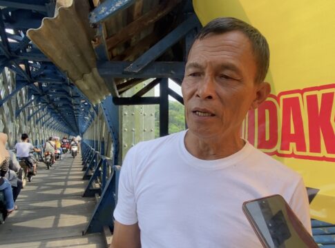 CIAMIS, FOKUSJabar.id