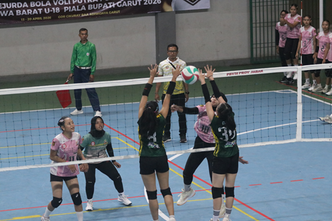 Garut, FOKUSJabar.id