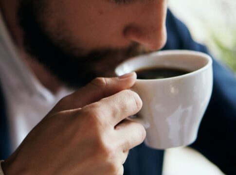 Minum Kopi fokusjabar.id
