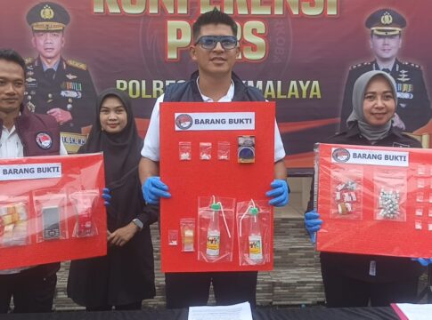 Tasikmalaya, FOKUSJabar.id