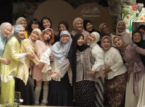 Hari Kartini Perempuan fokusjabar.id