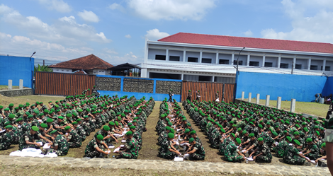 Tasikmalaya, FOKUSJabar.id