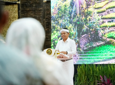 Pendidikan Vokasi di Jabar Direvitalisasi Agar Sesuai Kebutuhan Industri