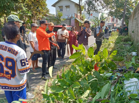 Tasikmalaya, FOKUSJabar.id
